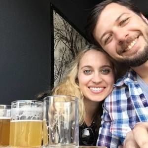 Meet your Posher, Nick